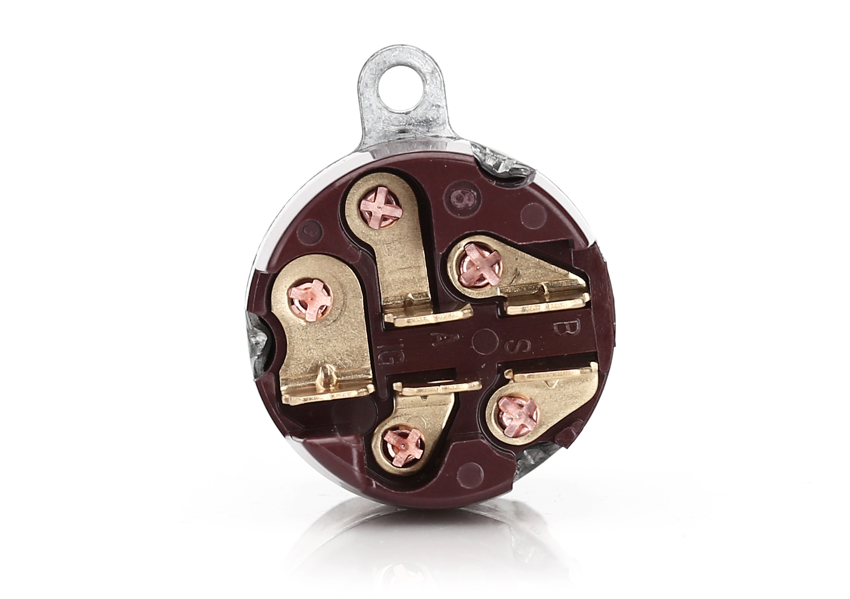 Nissan / Infiniti Nissan OEM Ignition Switch Assembly - Nissan